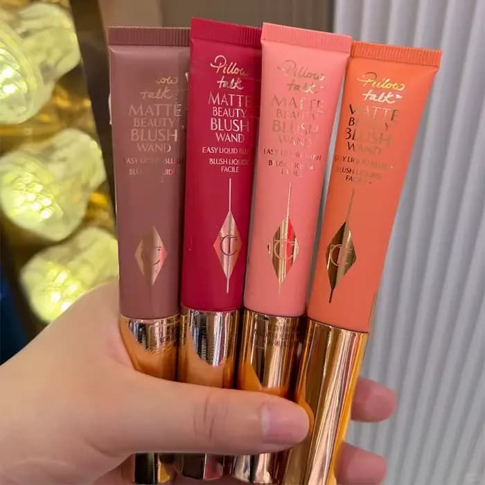 Charlotte Tilbury – Stylo illuminateur liquide