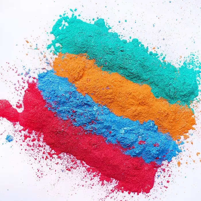 Poudre de Mica 28 couleurs 10g miroir naturel Mica perle poudre colorant résine époxy bougie bijoux à bricoler soi-même fabrication artisanat perle poudre Pigment