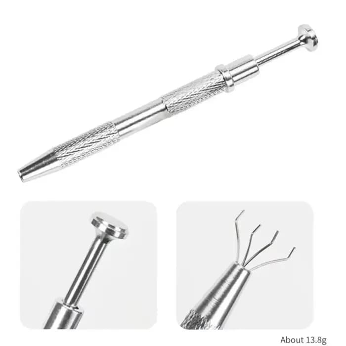 Éponge douce pour Nail Art