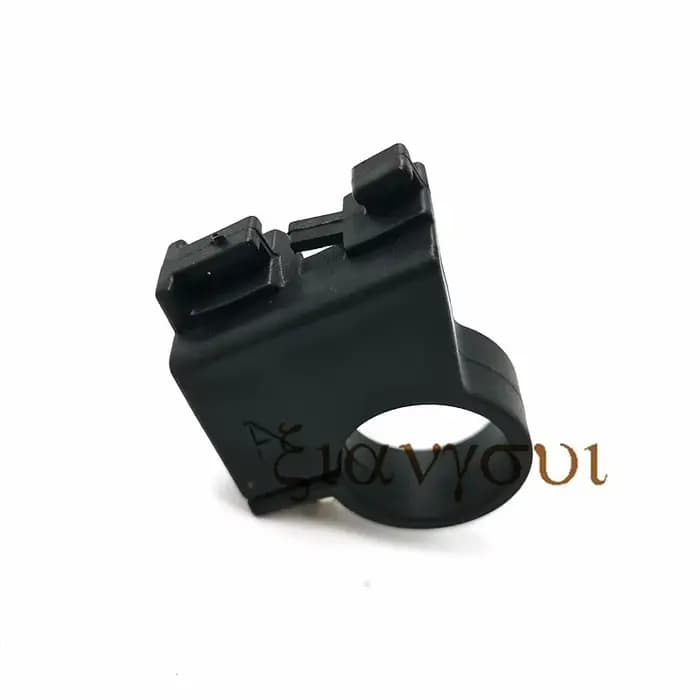Batterie de voiture pour scooter électrique Citycoco, éclairage de sauna, clip d'anneau de fibre, support rapide pour grandes roues larges