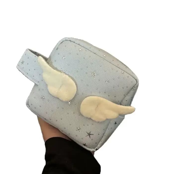 Mini trousse de maquillage pour femmes