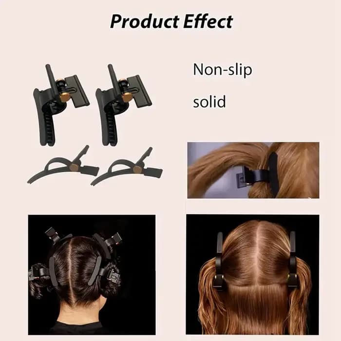 Pinces à cheveux pour sèche-cheveux Dyson et accessoires