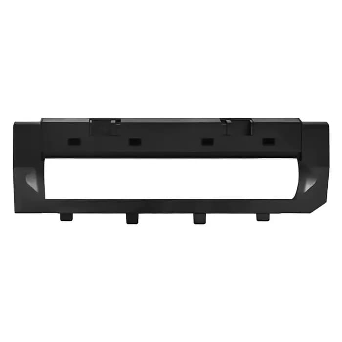 Roborock P20 Pro/Qrevo courbe Saros 10/10R G30 Qrevo 5AE/Qrevo Edge 5V1 Robot aspirateur couvercle de brosse principale accessoires