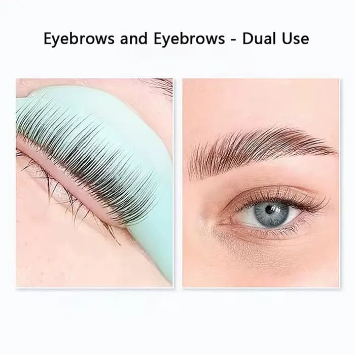 Gel Solide de Lifting des Cils