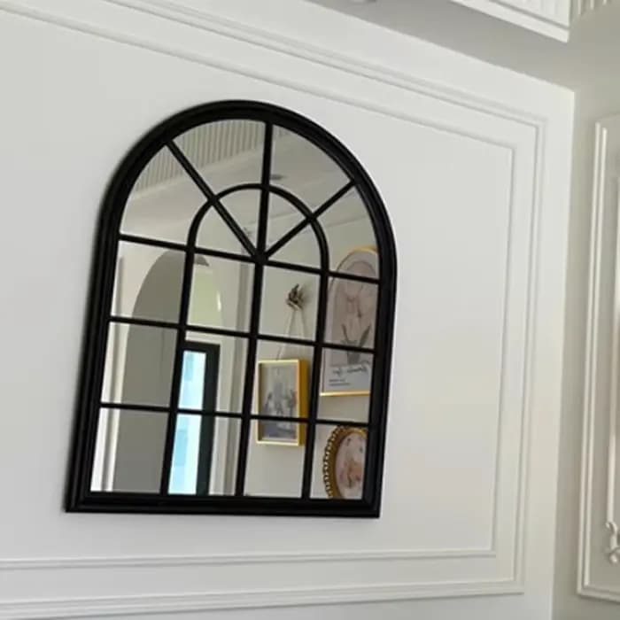 Miroir De maquillage De Table De chambre à coucher