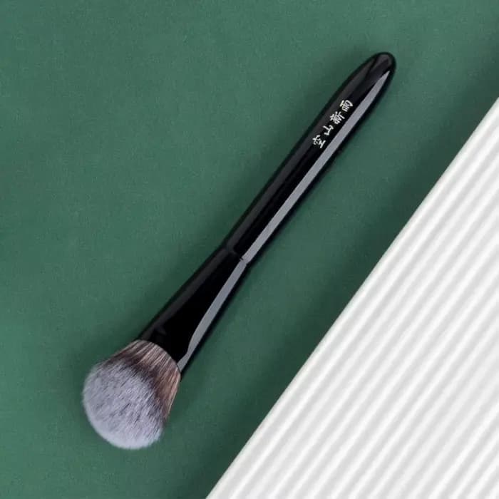 115 Prol – pinceau de maquillage fait à la main