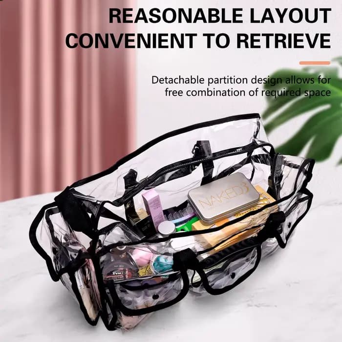 Sacs de maquillage pour femmes