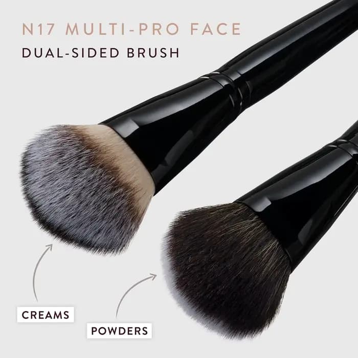 Ensemble de pinceaux de maquillage professionnels BKNikki Pro Artist