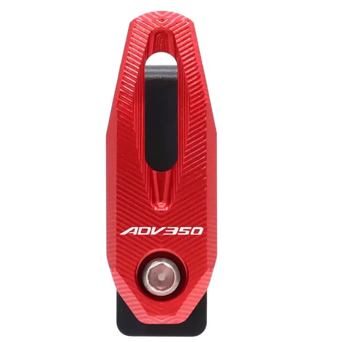 Accessoires de moto, crochet pour casque, support de sac à bagages, porte-sac pour Honda ADV350 ADV 350 2021 2022 2023 2024 2025 2026