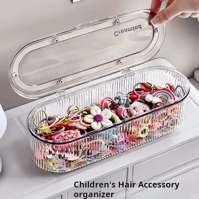 Organisateur d'accessoires pour cheveux
