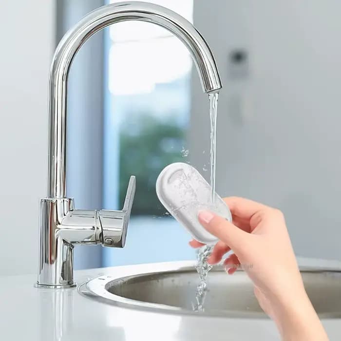 Filtres en éponge de charbon actif pour fontaine à eau pour chat, 6/8/12/15 pièces, pour distributeur d'eau en acier inoxydable, accessoire de soin de l'eau pour animaux de compagnie