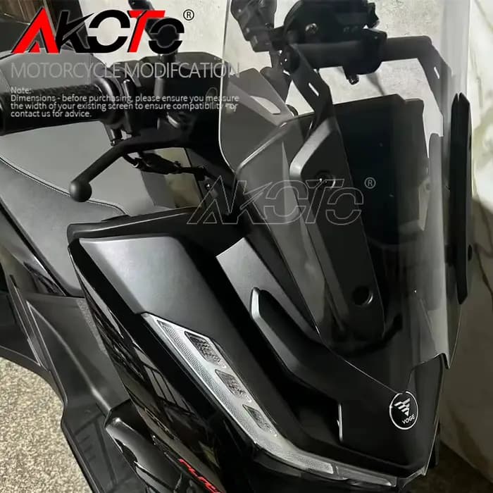 Accessoires de moto pour VOGE, navigation GPS, téléphone portable, support rapide, sac à dos, scooter, 250, SR250, 250