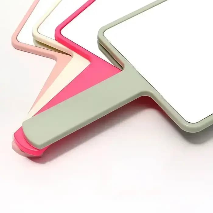 Miroir de maquillage portatif pour Extension de cils