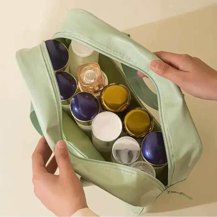 Trousse de toilette pour hommes et femmes