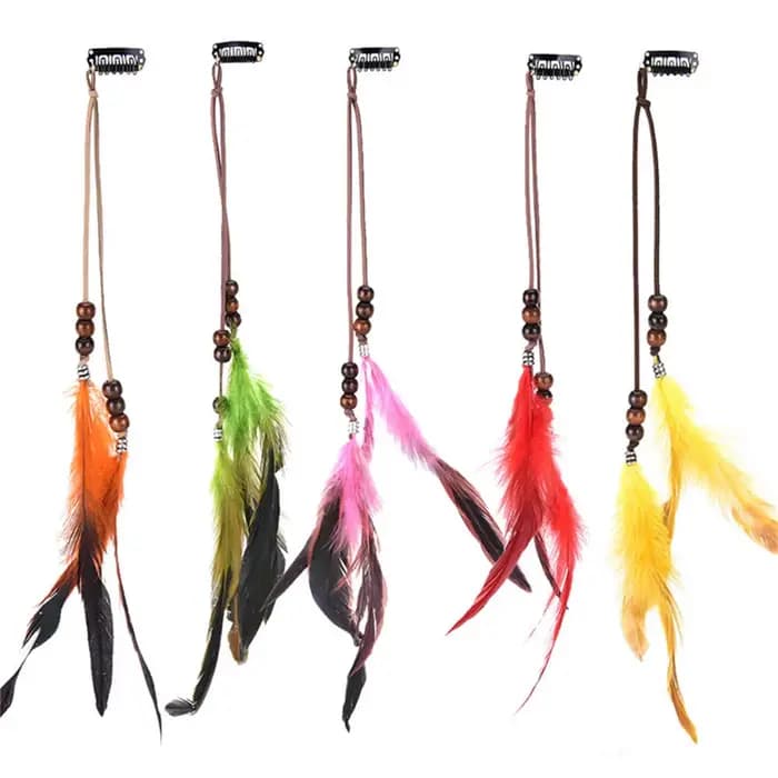Accessoires de coiffure pour femmes