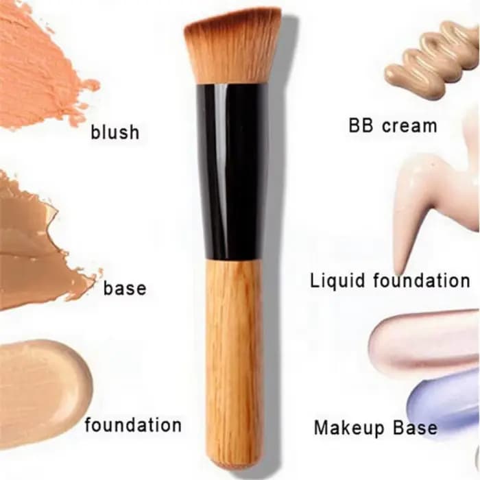 Pinceaux de maquillage