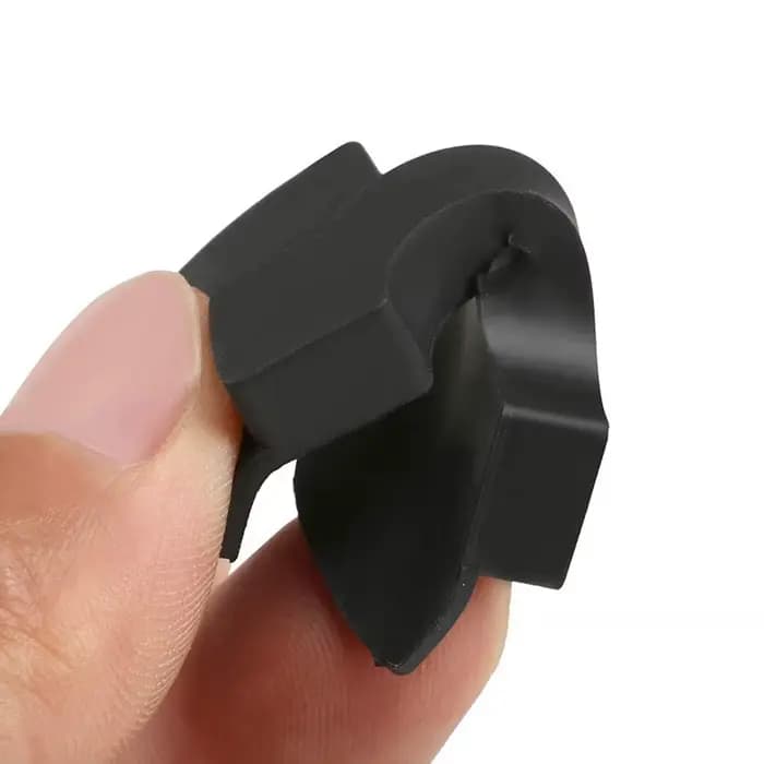 Entretoise de coussin d'amortissement en caoutchouc, amortisseur de vibrations, accessoires, Pack de vibrations de fourche avant pour Scooter Xiaomi M365 1S Pro Mi Pro2