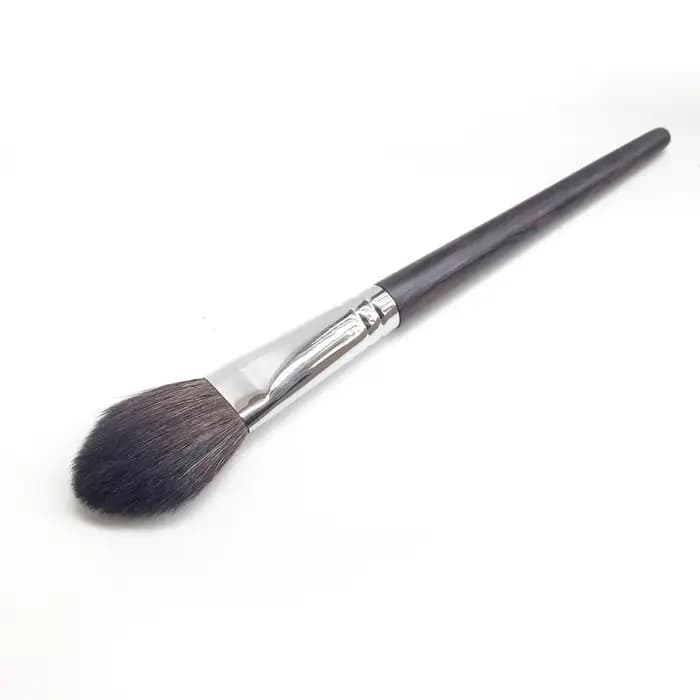 ZX.MITTIS Ebony joue Blush brosse conique précision fard à joues surligneur visage pinceau de maquillage