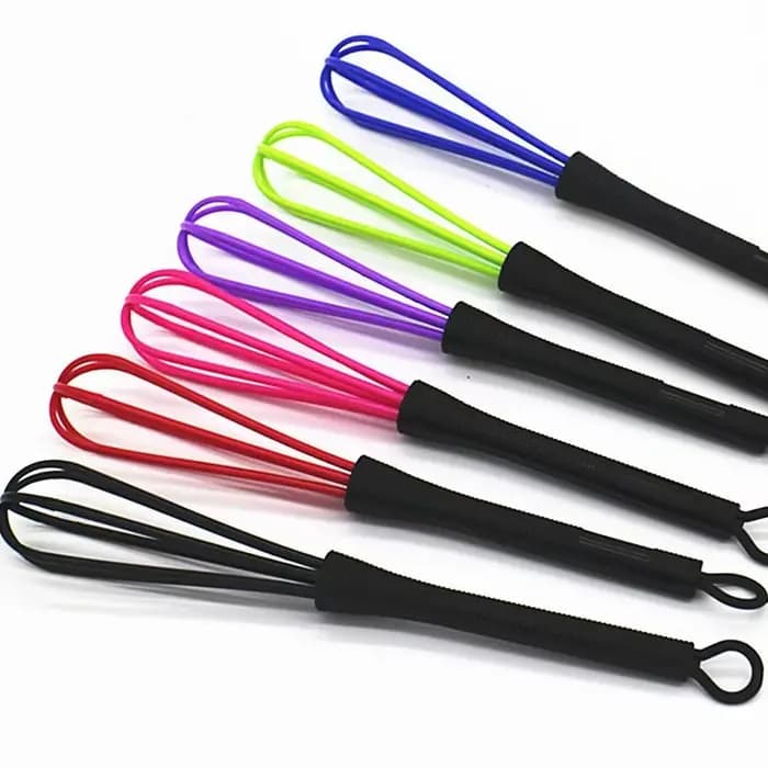 Salon de coiffure mélangeur de couleur de cheveux teinte outils