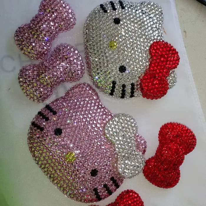 Miroir de Maquillage en Diamant Brcorporelle