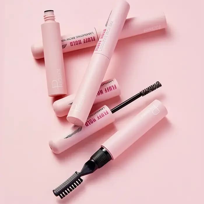 Colle à sourcils 3D Gel imperméable de style de sourcil