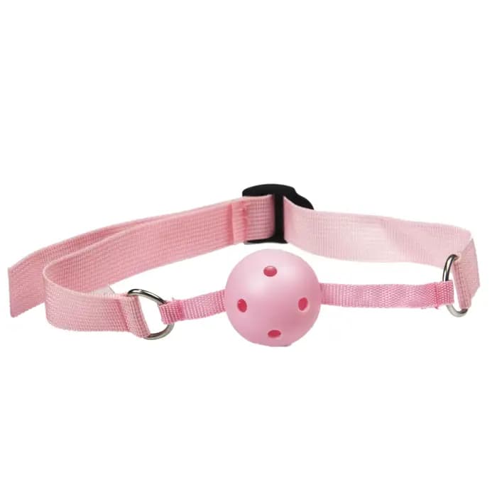 Candiway Pink Series – Outil de bondage BDSM en cuir de qualité supérieure, produits sexuels pour adultes pour la chambre à coucher, pour couple