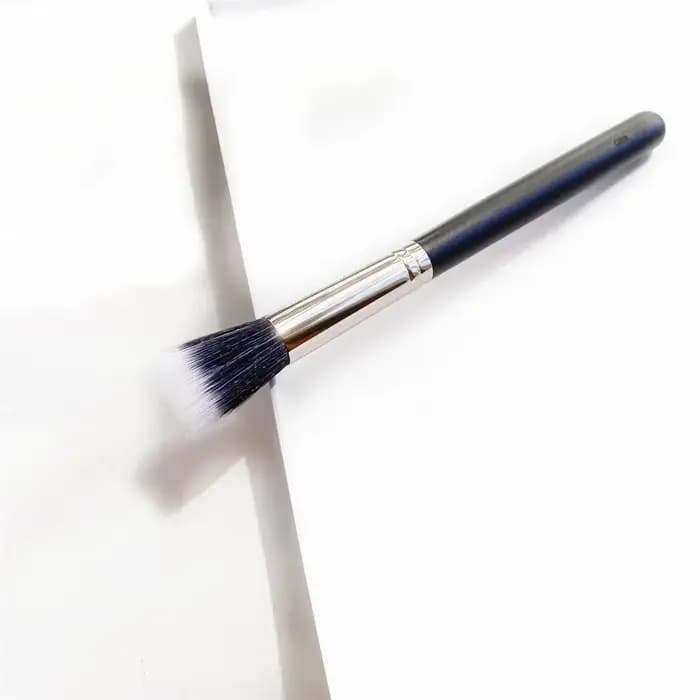 Duo – brosse pour le visage en Fiber 187 188