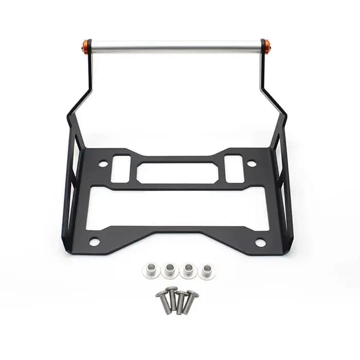 Barres de support de soutien sans fil pour moto, navigation GPS, support rapide, accessoires de téléphone, 1290, SUPollAdventure S, R, 1290, 2021, 2022