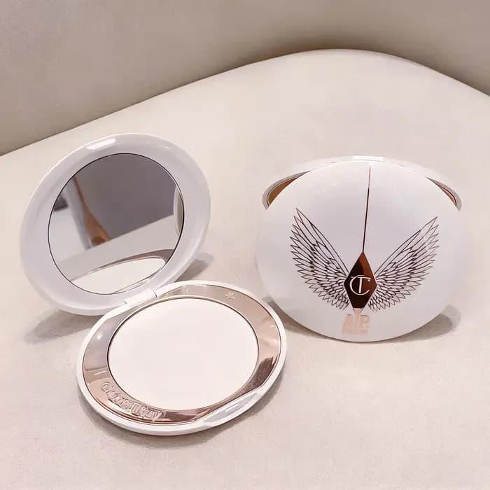 Charlotte Tilbury maquillage réglage Spray hydratant hydrater contrôle de l'huile longue durée imperméable
