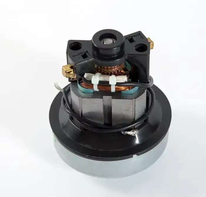 Accessoires d'aspirateur, moteur 600W SC861 SC861A SA2801, pas de condensateur de diamètre 86mm