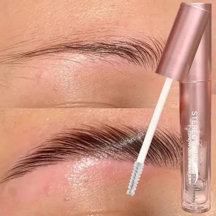 Eyebloggstyling Gel Transparent Imperméable