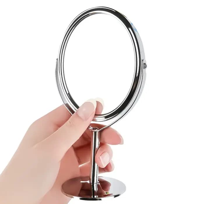 Miroir de maquillage