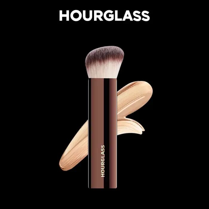 Pinceau de maquillage sablier-N ° 20