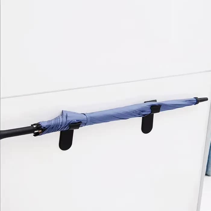 Nouveau support de fixation multifonctionnel pour porte-parapluie de voiture, fixation de coffre de voiture, crochet de fixation, support de montage, accessoires automobiles intérieurs