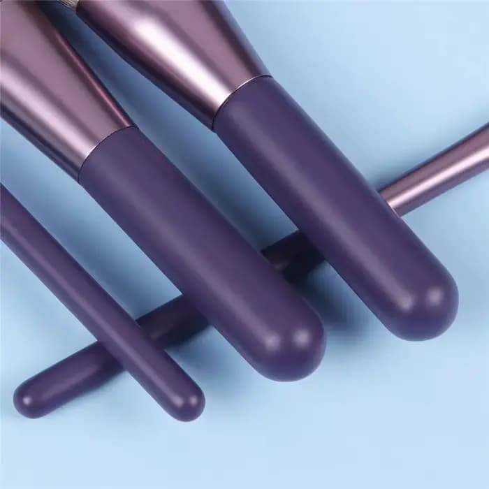 Ensemble de pinceaux de maquillage professionnels haut de gamme