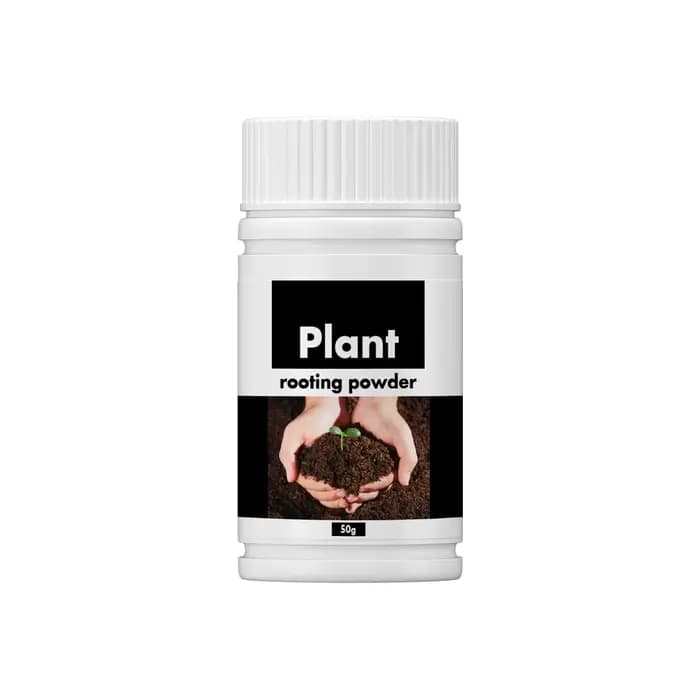 Poudre d'enracinement pour plantes rares, fruits, fleurs, Nutrition d'enracinement rapide, hydroponique, Nutrition de jardin, poudre d'enracinement pour la croissance des plantes
