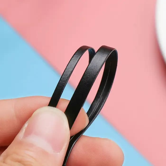 Super mini ceinture DIY faite à la main de 50 cm – Matériel pour ceintures et accessoires vestimentaires