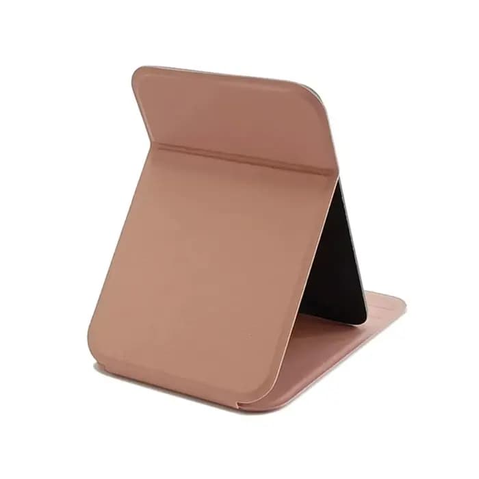 MINI miroir de maquillage pliant pour femmes