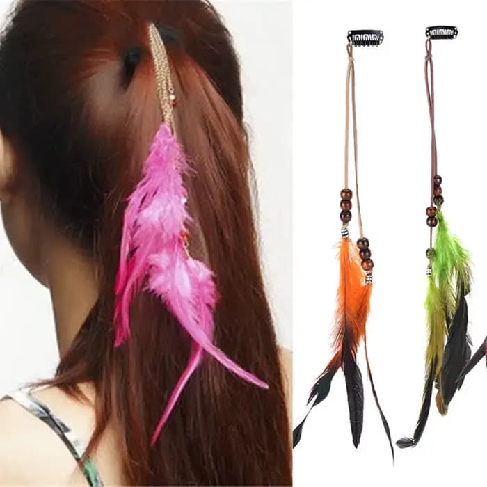 Accessoires de coiffure pour femmes