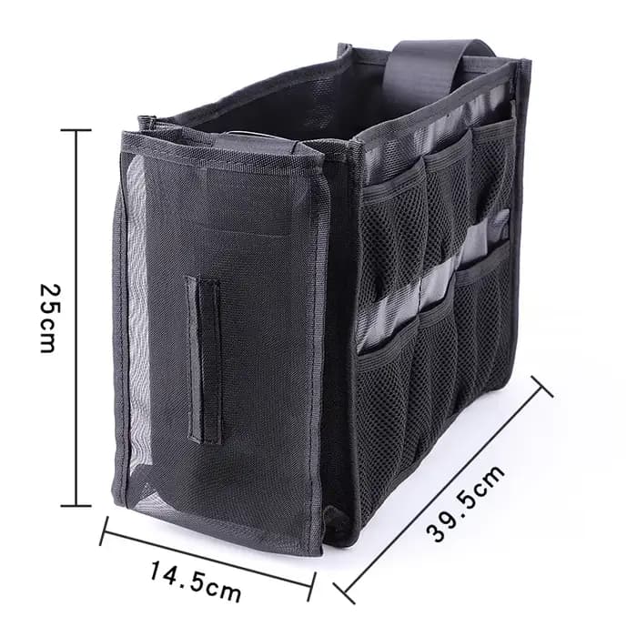 Trousse de maquillage professionnelle