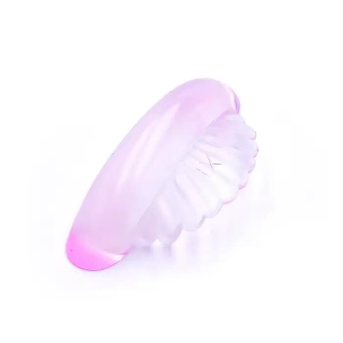 5 paires de coussinets de levage de recourbe-cils 3D