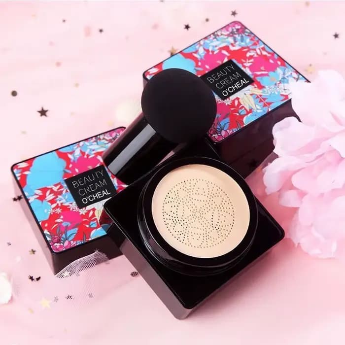 OContest-Fond de teint BB crème pour le visage