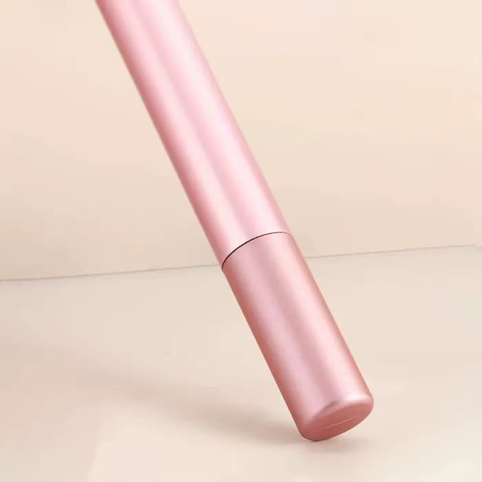 Brosse à Blush pour appliquer le fard à joues en poudre