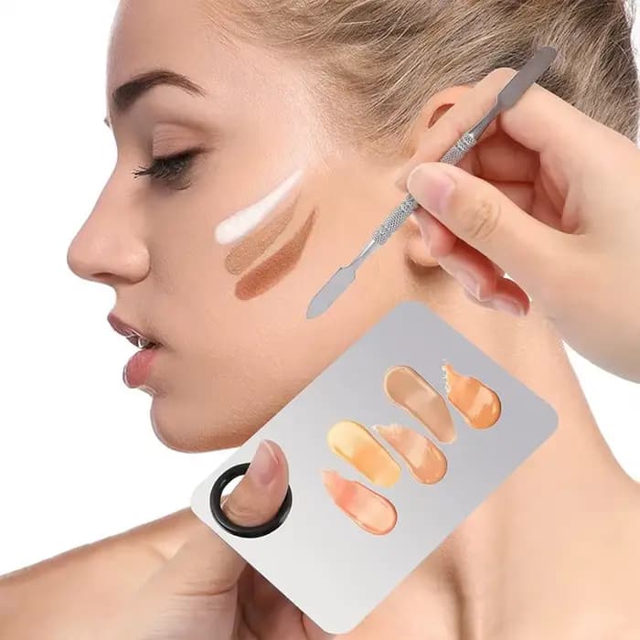 Kits de Palette de mélange de maquillage