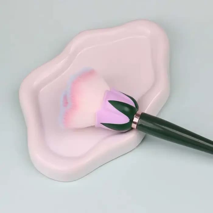 Brosse à poussière pour Nail Art