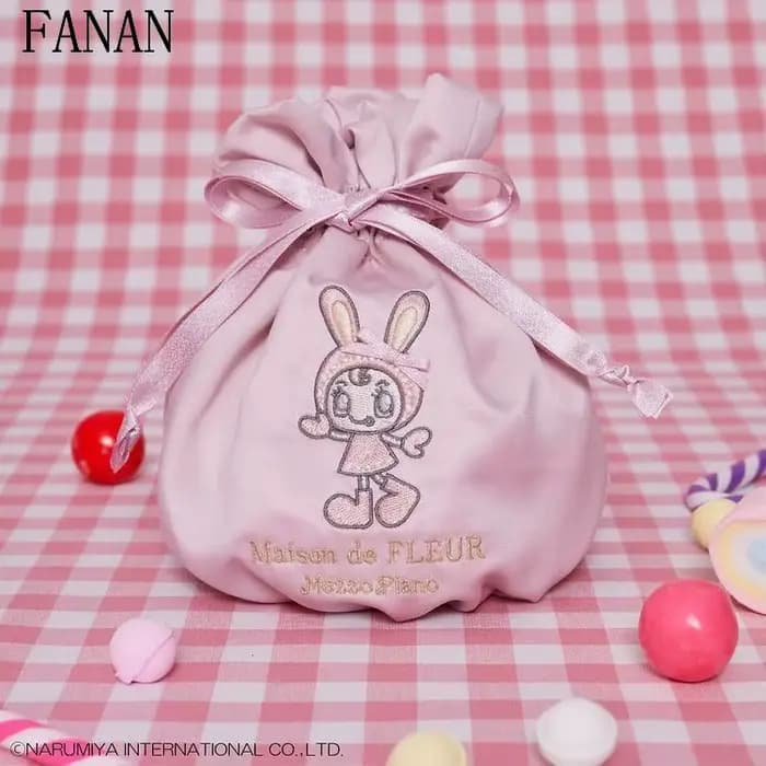 Accessoires de sac mignons pour femmes, sacs à bandoulière, accessoires de Style japonais, sacs à main élégants et décontractés pour dames, ornement Kawaii