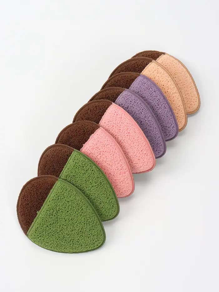 Éponge nettoyante Keluli