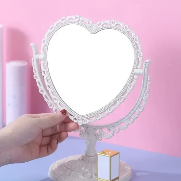 Miroirs décoratifs rétro