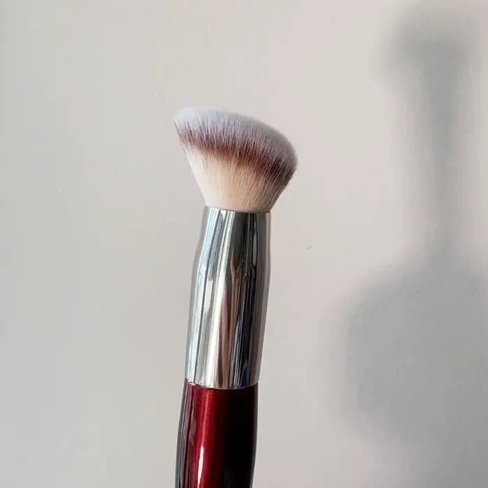 Ensemble de 3 pinceaux Core Complexion Trio : Pinceau visage 116 petit rond