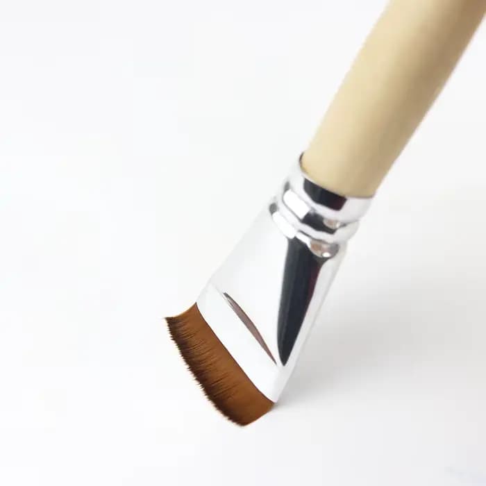 Ensemble de pinceaux professionnels pour la laque - 5